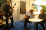 Finland Tourist Exhibition 2013