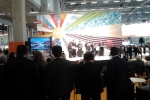 Finland Tourist Exhibition 2013