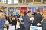 International Tourism Exhibition of Berlin I.T.B. 2013
