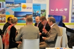 International Tourism Exhibition of Berlin I.T.B. 2013